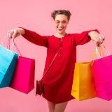 СТИЛЬНЫЙ ШОППИНГ ДЛЯ СВОИХ