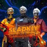 𝗦𝗹𝗮𝗱𝗸𝗶𝘆 𝗦𝗲𝗹𝗹𝗲𝗿𝘀 💎