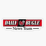 Daily Bugle | Свежие новости