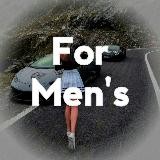 For Men's 🏴