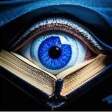 Гляжу в книгу