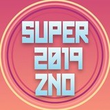 SUPER ЗНО 2019