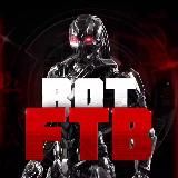 BOT FOOTBALL
