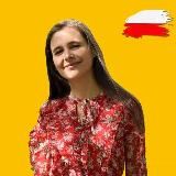 Оля Торська🌿Курси польської🇵🇱+Аудіокурси з 42 мов🎧Новий метод🌍