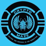 CryptoMaze Official |Sri Lanka|