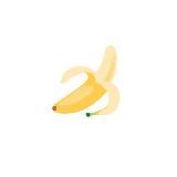 It’s Manana. Not banana.