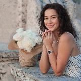 Мария Мягкова Психолог Коуч