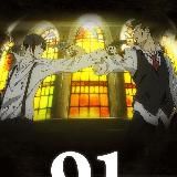 91 день / 91 Days