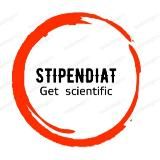 Stipendiat👨🎓👩🎓