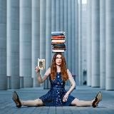 КНИЖЕСТВО | книжный клуб