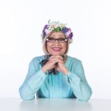 Ганичкина Октябрина Chat