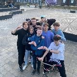 Хасанатор и Жетон