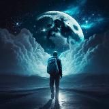 MoonTicket Bot Сhannel