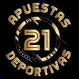 APUESTAS DEPORTIVAS 🥇⚽️🏀🎾