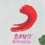 @slnu1 <- BUSHIDO ZHO