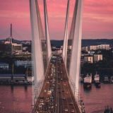 Владивосток интересно