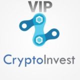 💰 чат CRYPTO INVEST ОБСУЖДЕНИЕ!