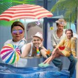 Бокс Марины