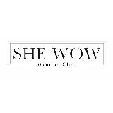 She Wow Club