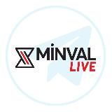 Minval — LIVE