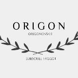 𝙊𝙍𝙄𝙂𝙊𝙉' 𝙛𝙖𝙘𝙠.