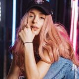 Мари Краймбрери