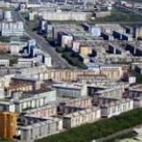 Коррупционная Воркута