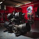 Спорт | Зал | Фитнес