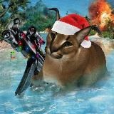 Оружейное, околовоенное и другое.