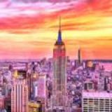 Бруклин на ладони - Brooklyn on the palm