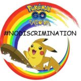 Pokemon Go Padova (NotificheRaidBoss)