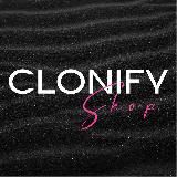 CLONIFY | Онлайн-магазин сумок