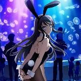 ЭТОТ ГЛУПЫЙ СВИН НЕ ПОНИМАЕТ МЕЧТУ ДЕВОЧКИ-ЗАЙКИ