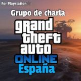 GTA V 𝑜𝓃𝓁𝒾𝓃𝑒 🌐 PlayStation®4/5