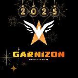 GARNIZON ( Harbiy savdo-Военторг )