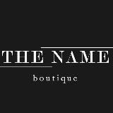 The Name