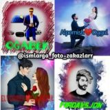 ☺☺Ismlarga fotolar zakas☺☺