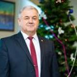 Сергей Гусев