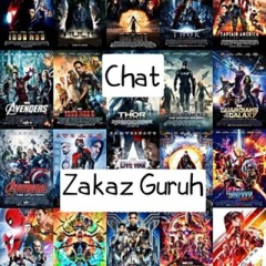 Zakaz Kino -Chat 💬