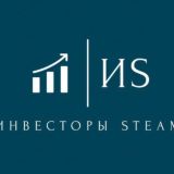 Инвесторы Steam