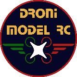 Droni Model RC