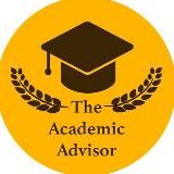 🎓Образование за рубежом c The Academic Advisor
