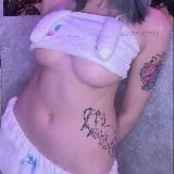 подвал с косплеями