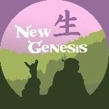 New Genesis Fest / NGF