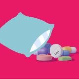 Витамины под подушкой