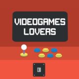 Videogames Lovers