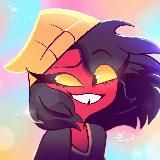 Hazbin Hotel 🩷💜💙 Helluva Boss 🔞 Аццкий Вестник