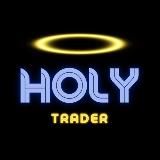 Holy Trader 😇