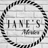 JANES ORIGINAL