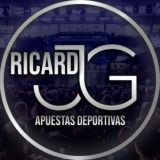 Ricard Squash Apuestas ®️📲